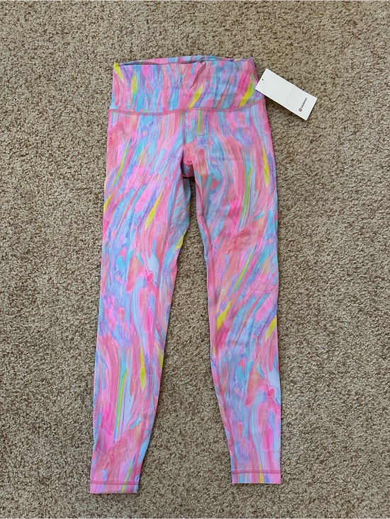 lululemon athletica Pants - Lululemon Leggings